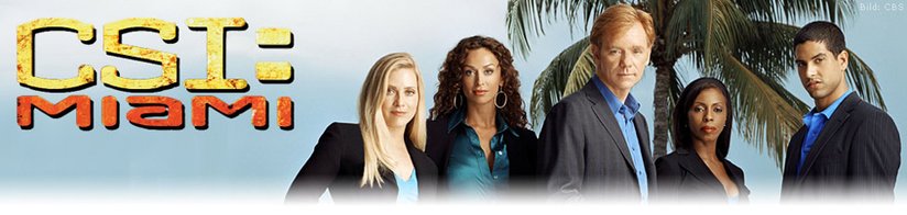 Csi Miami Staffel 7 Episodenguide Fernsehserien De