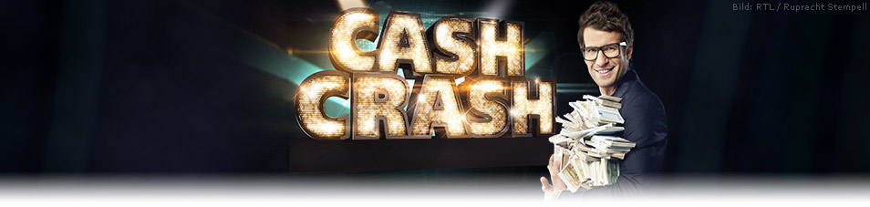 Cash Crash fernsehserien.de