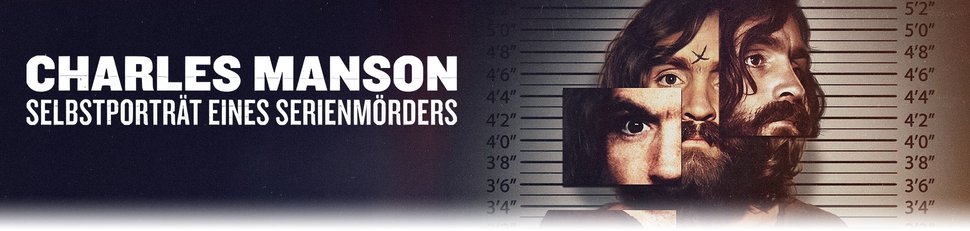 Charles Manson: Selbstporträt eines Serienmörders Charles Manson: Selbstporträt eines Serienmörders