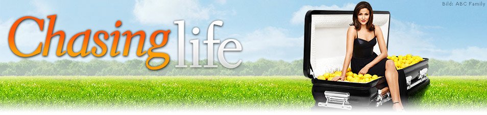 Chasing Life Staffel 2 Deutsch