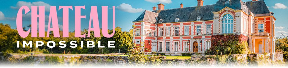 Chateau Impossible