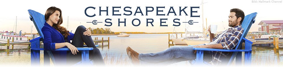Chesapeake Shores