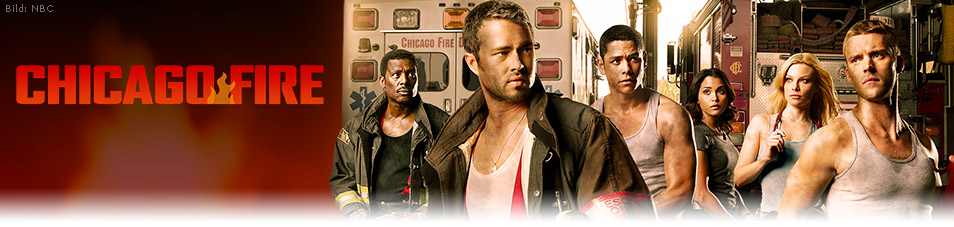 Crítica: Chicago Fire 6x04: A Breaking Point