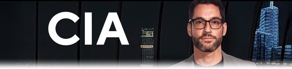 CIA CIA