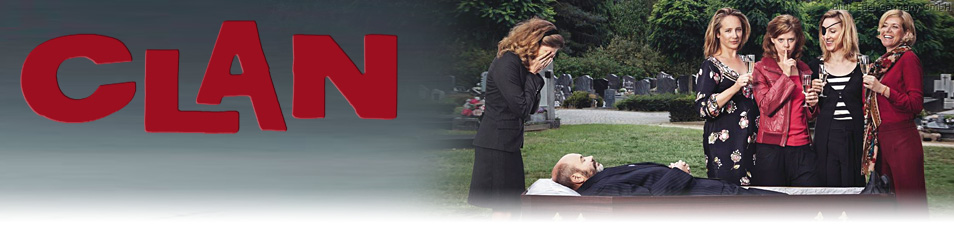 Clan fernsehserien.de