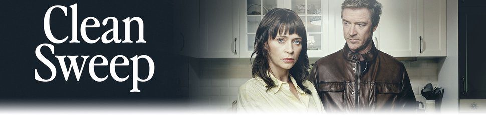 Clean Sweep – Ein tödliches Geheimnis