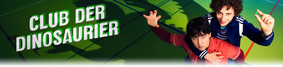 Club der Dinosaurier