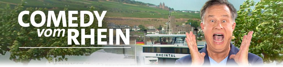 Comedy vom Rhein