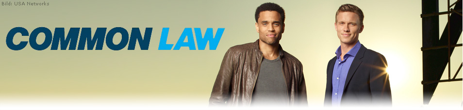 Common Law fernsehserien.de