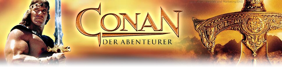 Conan Der Abenteurer Conan Der Abenteurer