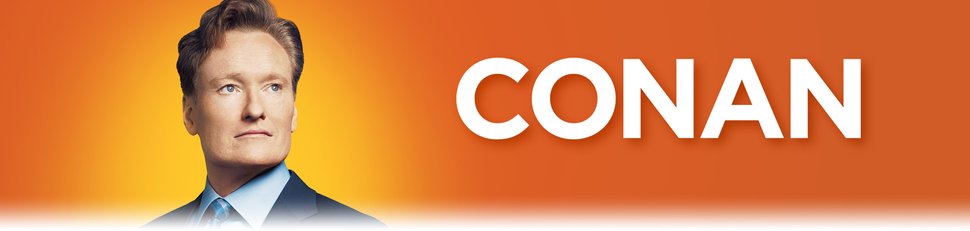 Conan