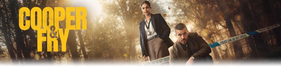 Cooper & Fry Cooper & Fry