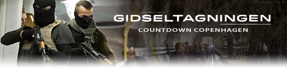 Countdown Copenhagen Kritik