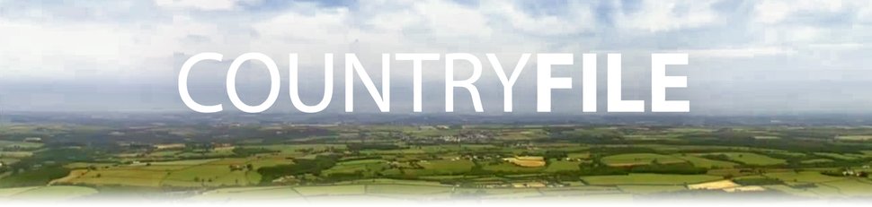 Countryfile Countryfile