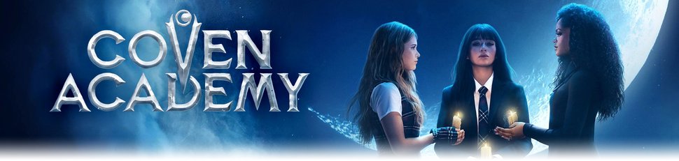 Coven Academy Coven Academy