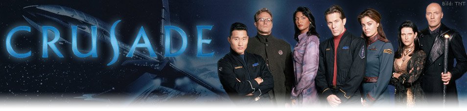 Crusade fernsehserien.de