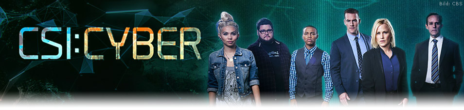 CSI Cyber fernsehserien.de