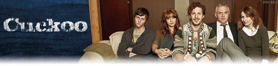 Cuckoo fernsehserien.de