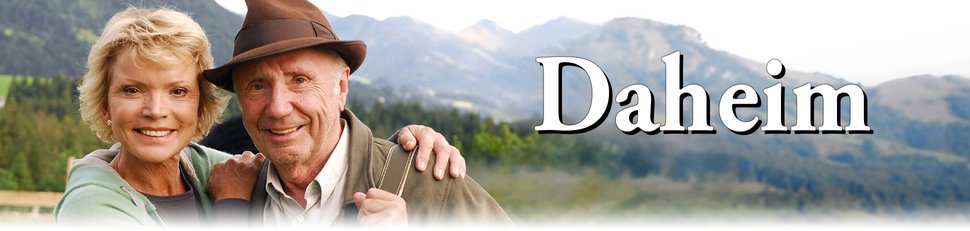 Daheim