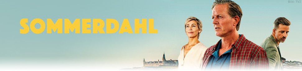 Enquete De Dan Sommerdahl Dan Sommerdahl – Tödliche Idylle S01E01: Til døden os skiller – del 1