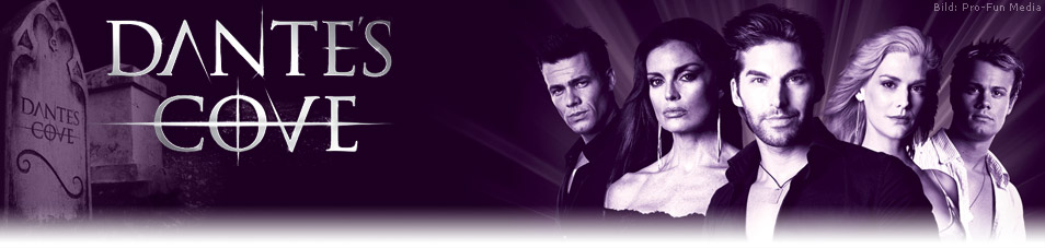 Dante’s Cove fernsehserien.de