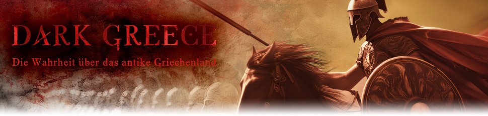 Dark Greece