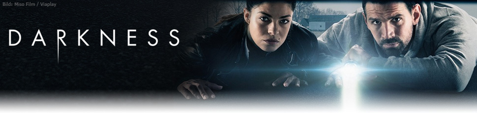 Darkness Schatten Der Vergangenheit Staffel 1 Darkness – Schatten der Vergangenheit S01E01: Folge 1 (Afsnit 1