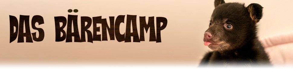 Das Bärencamp