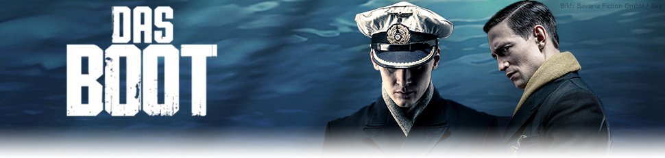 Download Das Boot Serie Staffel 3 Gif