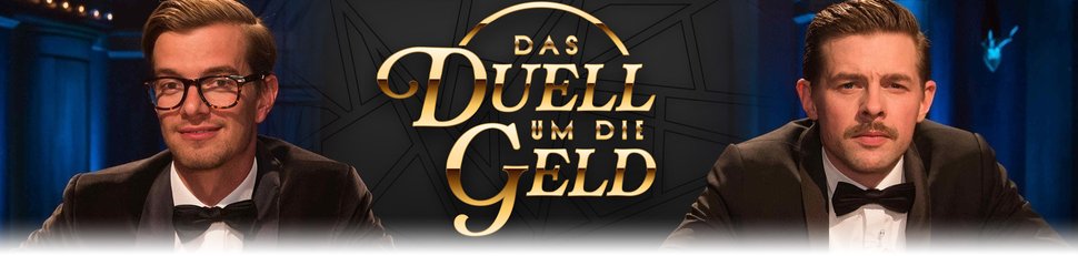 Das Duell um die Geld