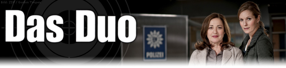 Das Duo fernsehserien.de