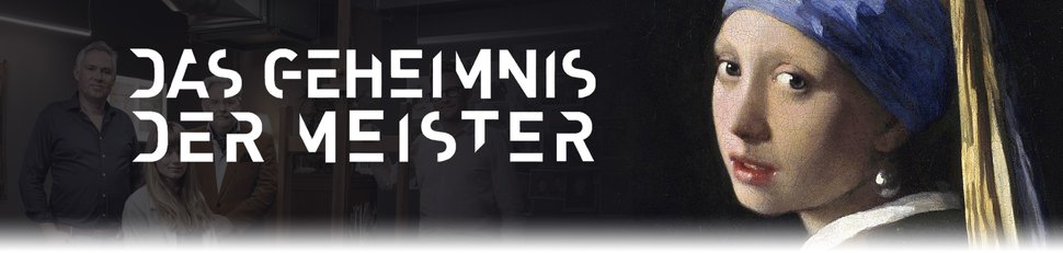 Das Geheimnis der Meister