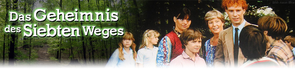Das Geheimnis des siebten Weges fernsehserien.de