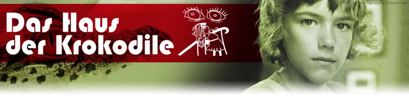 Das Haus Der Krokodile Fernsehserien De