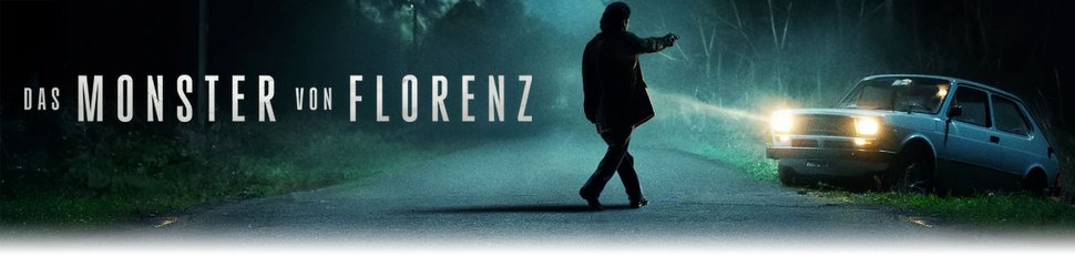 Das Monster von Florenz