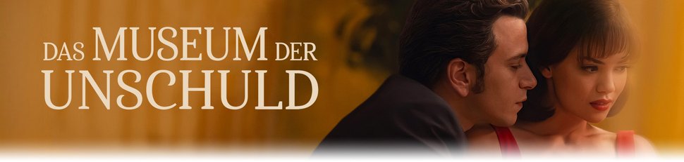 Das Museum der Unschuld Das Museum der Unschuld