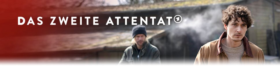 Das zweite Attentat