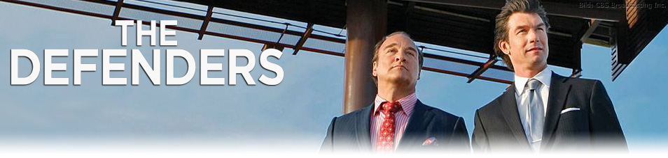 Defenders Episodenguide fernsehserien.de