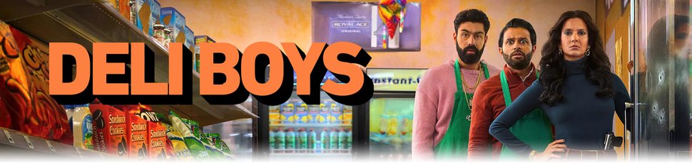 Deli Boys