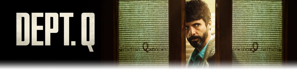 Dept. Q