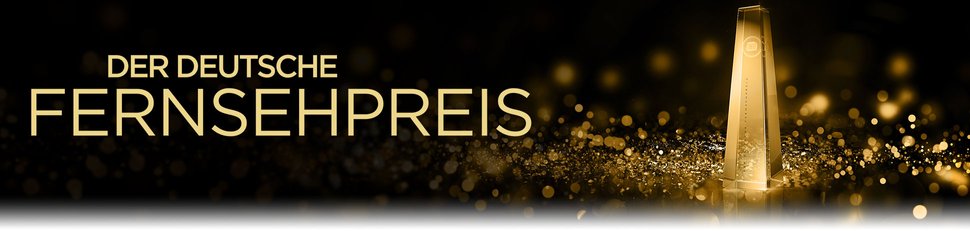 Der Deutsche Fernsehpreis