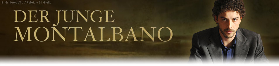 Der junge Montalbano fernsehserien.de