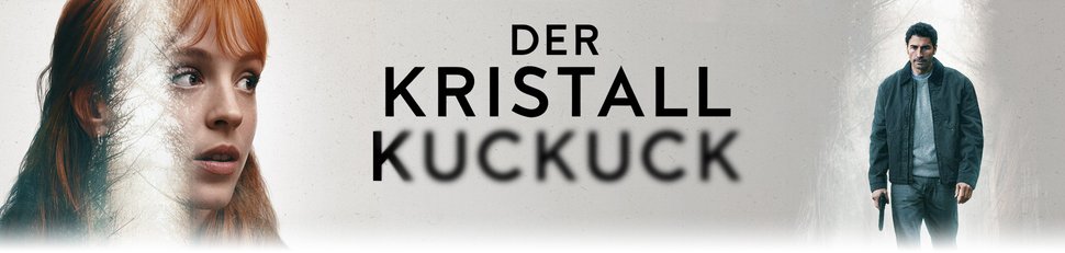 Der Kristallkuckuck