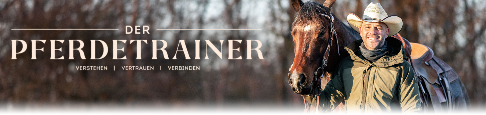 Der Pferdetrainer S01E02: Folge 2 – fernsehserien.de