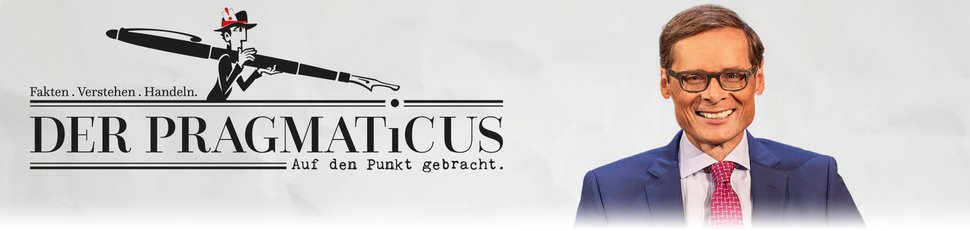 Der Pragmaticus Der Pragmaticus