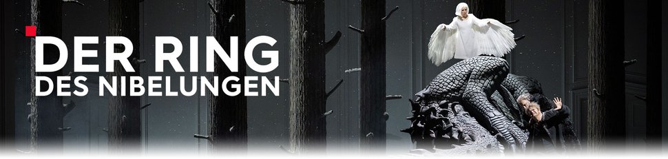Der Ring des Nibelungen Der Ring des Nibelungen