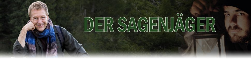 Der Sagenjäger