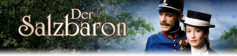 Der Salzbaron