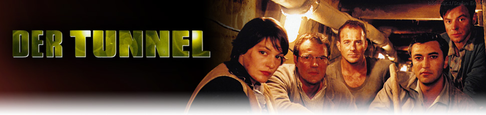 Der Tunnel fernsehserien.de