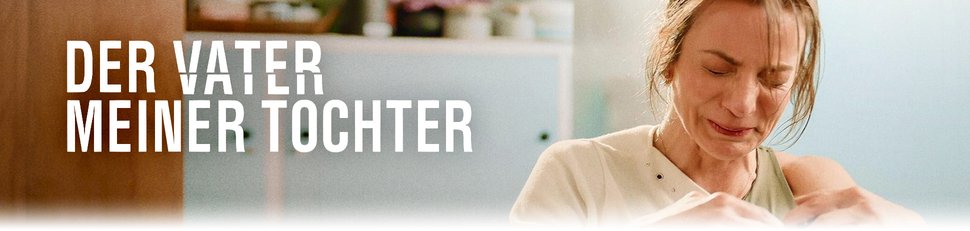 Der Vater meiner Tochter
